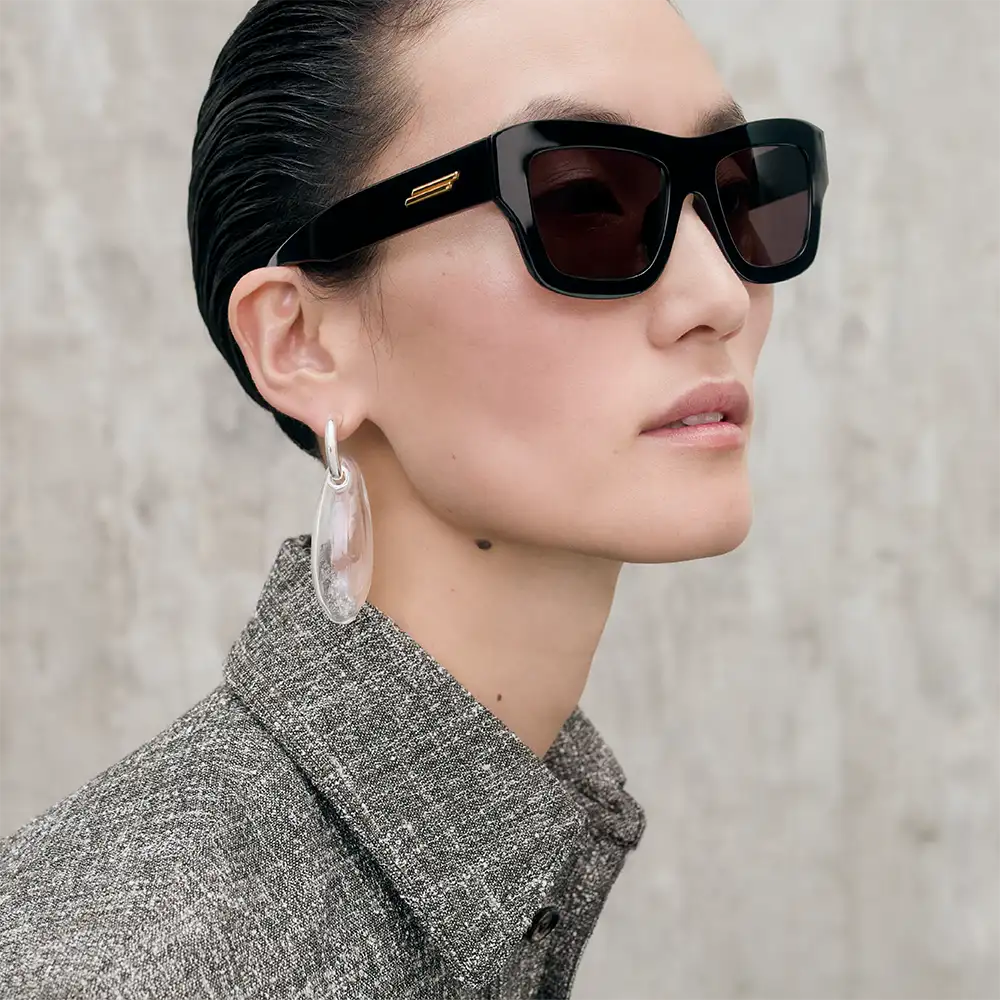 Bottega Veneta Sunglasses