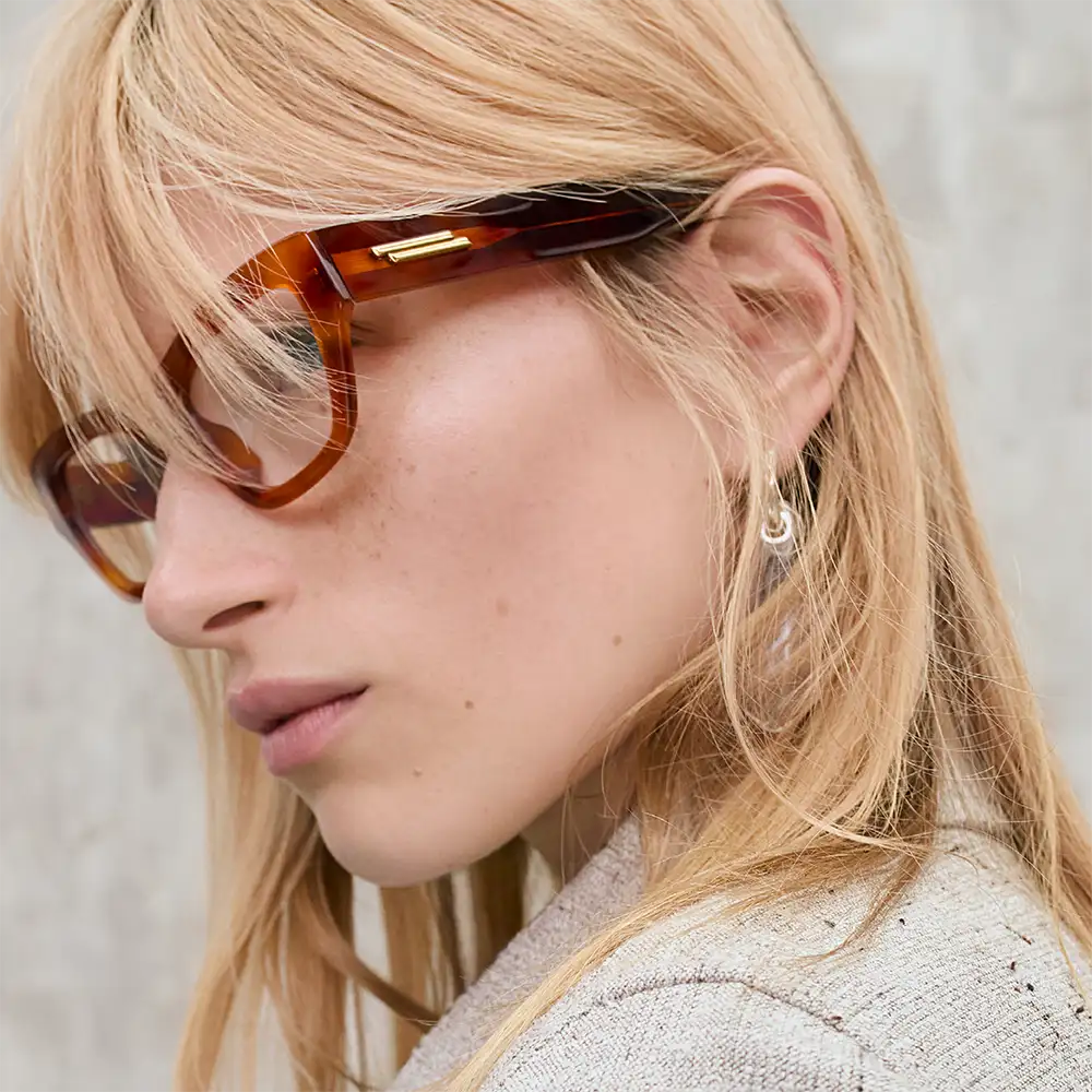 Bottega Veneta Eyeglasses