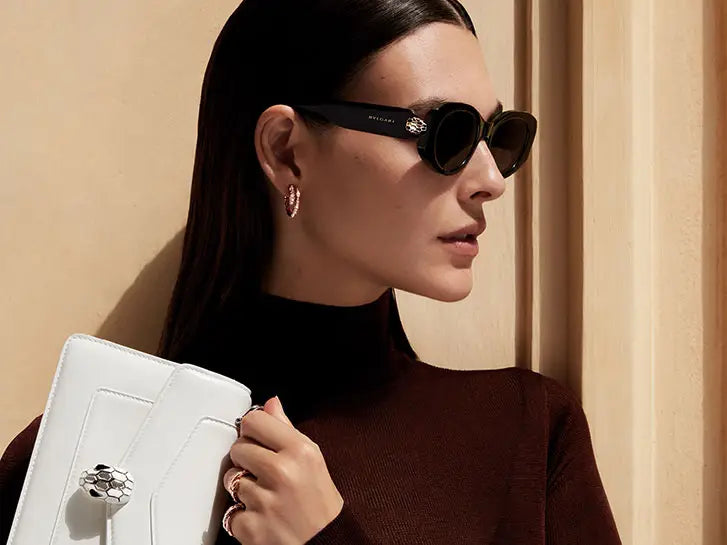 Bvlgari Women s Sunglasses Otticanet US