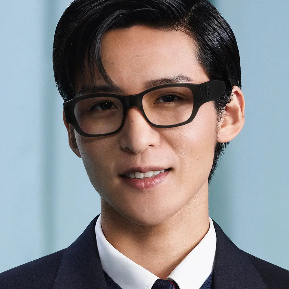 Fendi Men's Eyeglasses