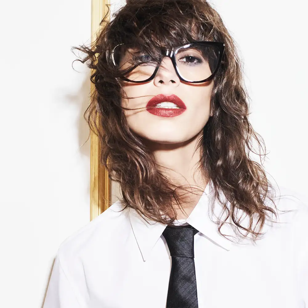 Saint Laurent Eyeglasses