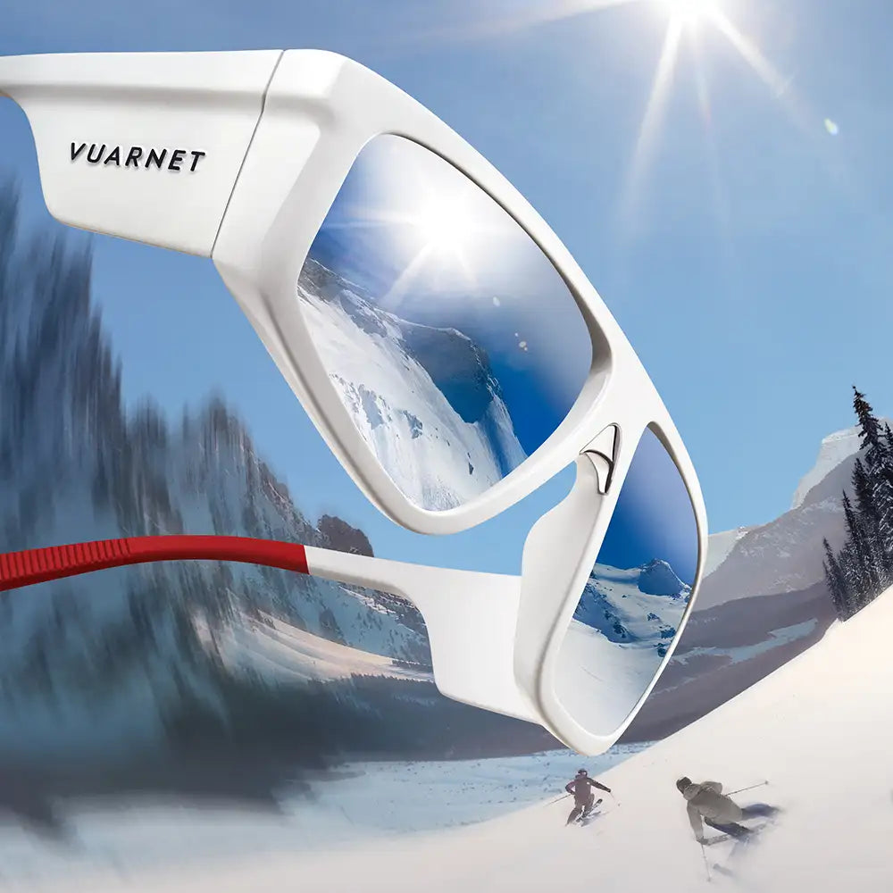 Vuarnet Sunglasses