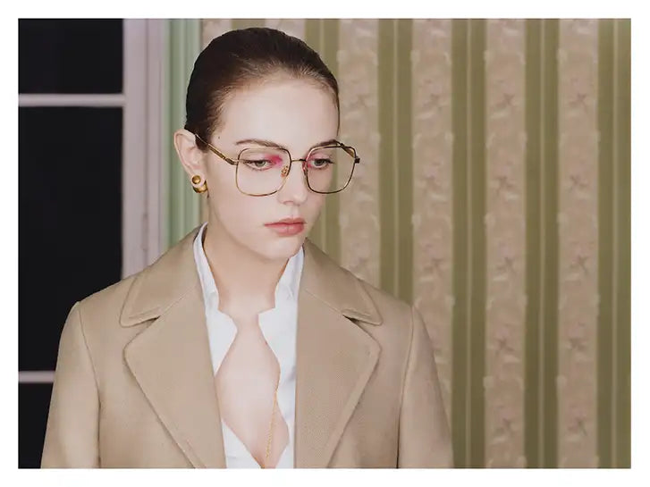 Dior Eyeglasses