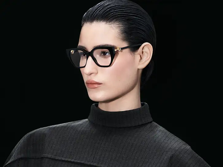 FENDI Eyeglasses