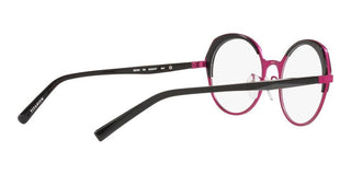 Alain Mikli 0A02045T women Red Visor Eyeglasses