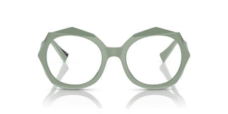 Alain Mikli 0A03157 women Green Round Eyeglasses