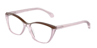 Alain Mikli 0A03502 women Pink Butterfly Eyeglasses