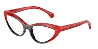 Alain Mikli 0A03503 women Red Cat Eye Eyeglasses