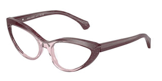 Alain Mikli 0A03503 women Pink Cat Eye Eyeglasses