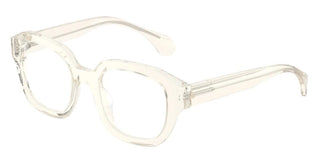 Alain Mikli 0A03510 unisex Transparent Squared Eyeglasses