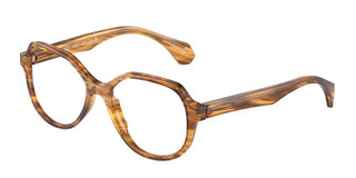 Alain Mikli 0A03511 women Havana Pantos Eyeglasses