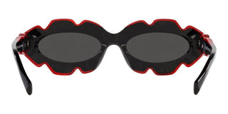 Alain Mikli 0A05072 women Black Other Sunglasses