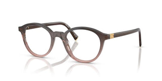 Miu Miu 0MU 02WV women Brown Pantos Eyeglasses