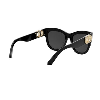 DIOR 30Montaigne 30Montaigne B4I women Black Butterfly Sunglasses