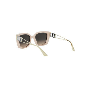 DIOR 30Montaigne 30Montaigne S13I women Pink Butterfly Sunglasses