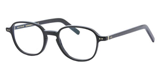 Lunor A12 507 unisex Black Visor Eyeglasses