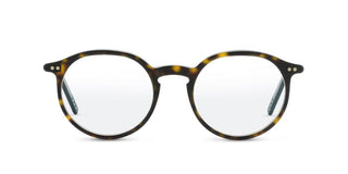 Lunor A5 239 unisex Havana Round Eyeglasses