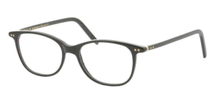 Lunor A5 603 unisex Black Geometric Eyeglasses