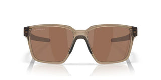 Oakley ACTUATOR SQ OO 9430 unisex Brown Squared Sunglasses