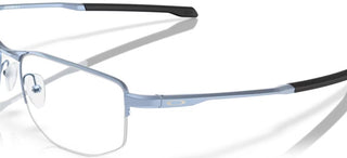 Oakley ADDAMS 5.0 0OX3035 men Blue Rectangle Eyeglasses