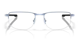 Oakley ADDAMS 5.0 0OX3035 men Blue Rectangle Eyeglasses