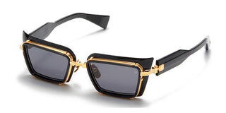 Balmain ADMIRABLE women Black Geometric Sunglasses