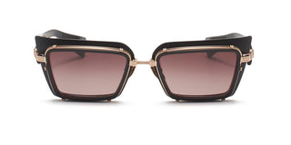 Balmain ADMIRABLE women Black Geometric Sunglasses