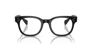 Oliver Peoples AFTON OV 5545U unisex Black Pantos Eyeglasses