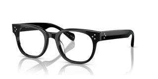 Oliver Peoples AFTON OV 5545U unisex Black Pantos Eyeglasses