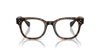 Oliver Peoples AFTON OV 5545U unisex Havana Pantos Eyeglasses