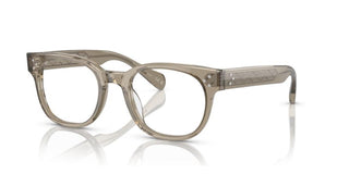 Oliver Peoples AFTON OV 5545U unisex Brown Pantos Eyeglasses