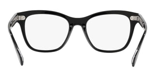 Oliver Peoples AHMYA OV 5474U women Black Geometric Eyeglasses