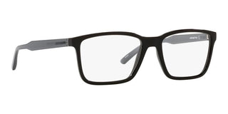 Arnette AKKI AN 7208 men Black Squared Eyeglasses