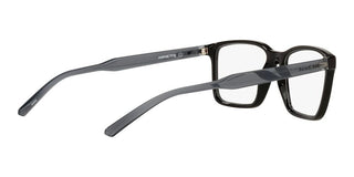 Arnette AKKI AN 7208 men Black Squared Eyeglasses