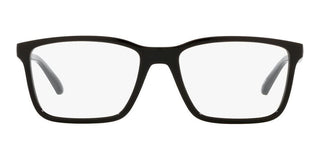 Arnette AKKI AN 7208 men Black Squared Eyeglasses