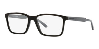 Arnette AKKI AN 7208 men Black Squared Eyeglasses