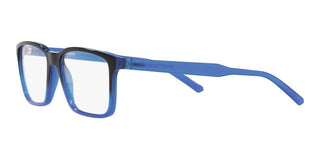 Arnette AKKI AN 7208 men Blue Squared Eyeglasses