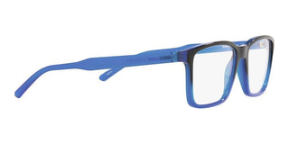 Arnette AKKI AN 7208 men Blue Squared Eyeglasses