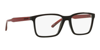 Arnette AKKI AN 7208 men Red Squared Eyeglasses