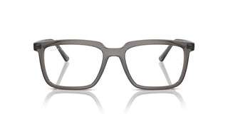 Ray-Ban ALAIN RX 7239 unisex Grey Geometric Eyeglasses