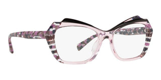 Alain Mikli ALISSANE 0A03138 women Pink Butterfly Eyeglasses