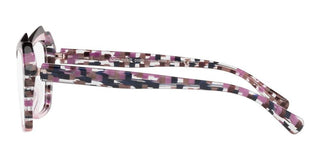 Alain Mikli ALISSANE 0A03138 women Pink Butterfly Eyeglasses