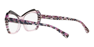 Alain Mikli ALISSANE 0A03138 women Pink Butterfly Eyeglasses