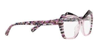 Alain Mikli ALISSANE 0A03138 women Pink Butterfly Eyeglasses