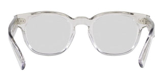 Oliver Peoples ALLENBY OV 5508U unisex Grey Geometric Eyeglasses