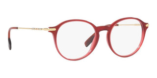 Burberry ALLISON BE 2365 women Brown Squared Eyeglasses