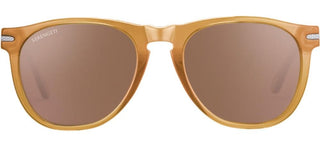 Serengeti AMBOY unisex Brown Geometric Sunglasses