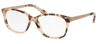 Michael Kors AMBROSINE MK 4035 women Pink Geometric Eyeglasses