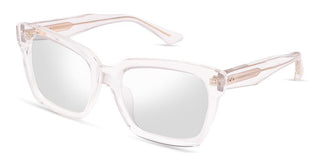 Dita AMOZA unisex Transparent Butterfly Eyeglasses