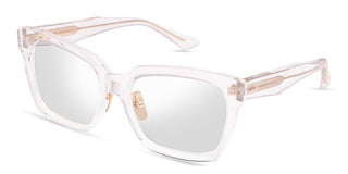 Dita AMOZA unisex Transparent Butterfly Eyeglasses